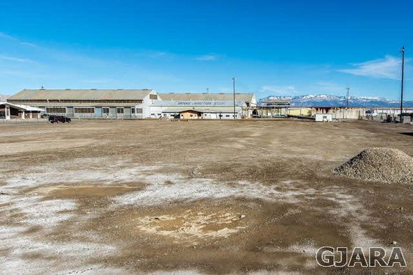 1101 3rd Avenue, Grand Junction, CO 81501